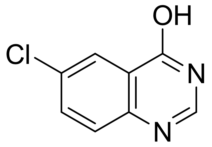 4-羟基-6-氯喹唑啉