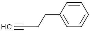 4-苯基-1-丁炔