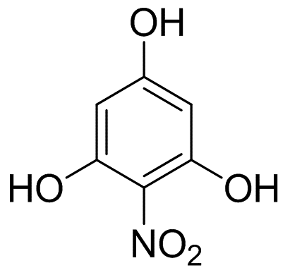 2硝基间苯三酚