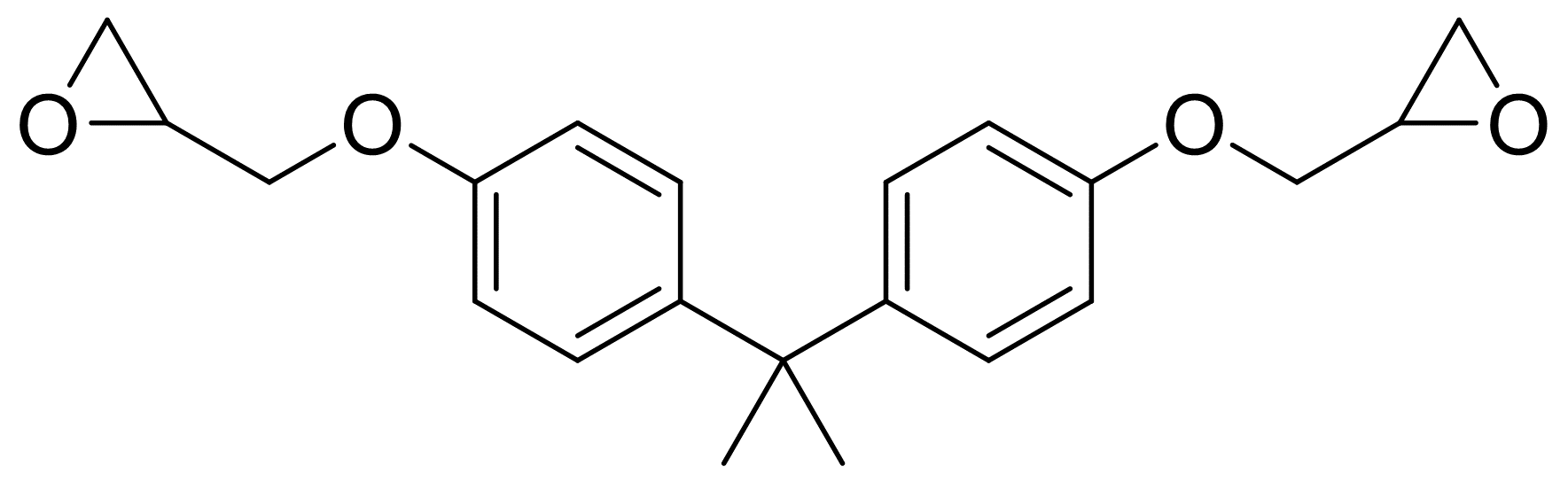 双酚A二缩水甘油醚