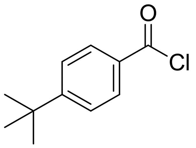 4-叔丁基苯甲酰氯