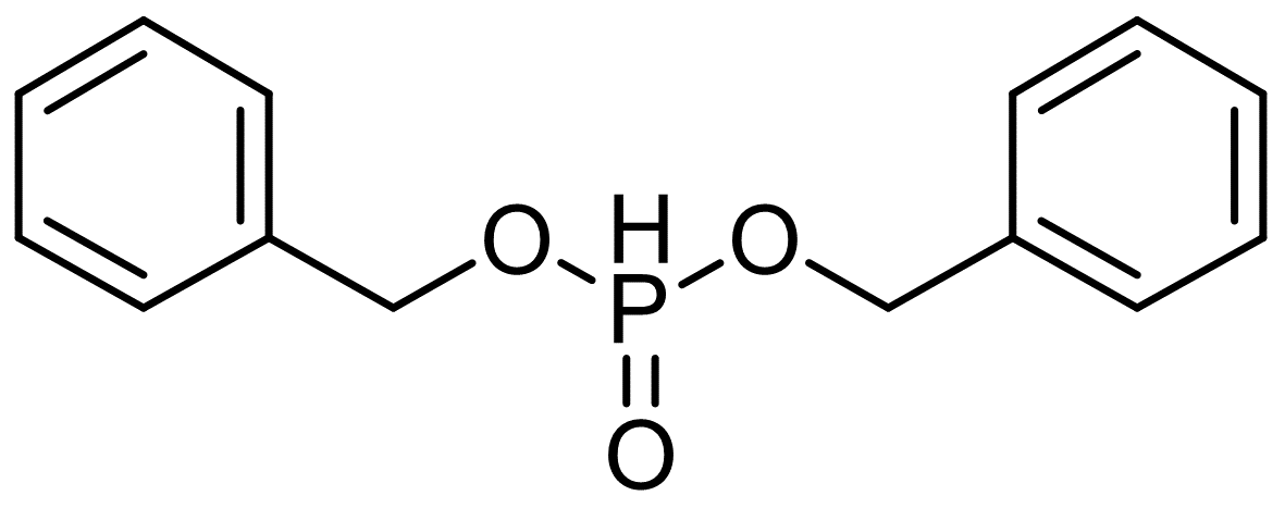 亚磷酸二苄酯