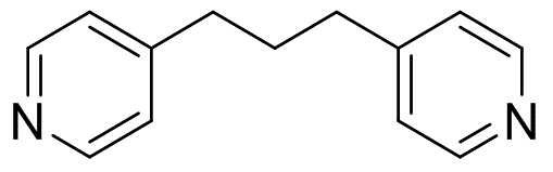 1,3-二(4-吡啶基)丙烷