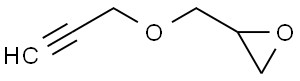 缩水甘油基炔丙基醚