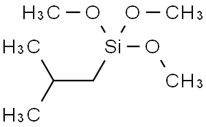 异丁基三甲氧基硅烷