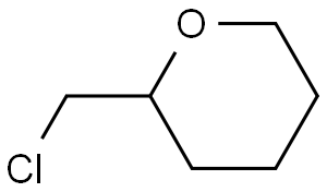 2-(氯甲基)四氢吡喃
