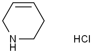 1,2,3,6-四氢吡啶盐酸盐