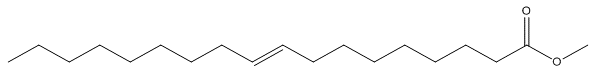 反-9-十八碳烯酸甲酯