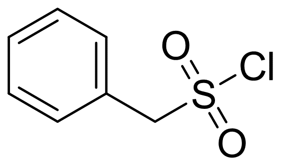 苄磺酰氯