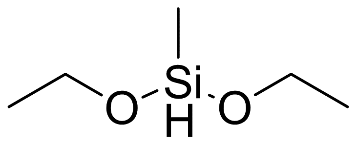 甲基二乙氧基硅烷
