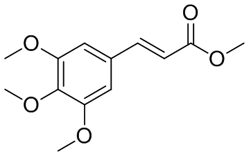 3,4,5-三甲基肉桂酸甲酯
