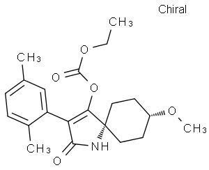 螺虫乙酯