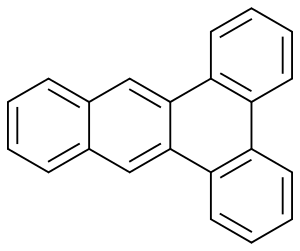 二苯并[a,c]蒽