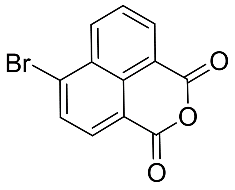 4-溴-1,8-萘酐