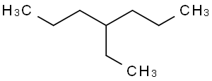 4-乙基庚烷