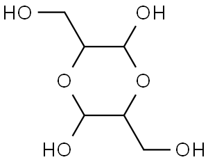 dl-甘油醛二聚体