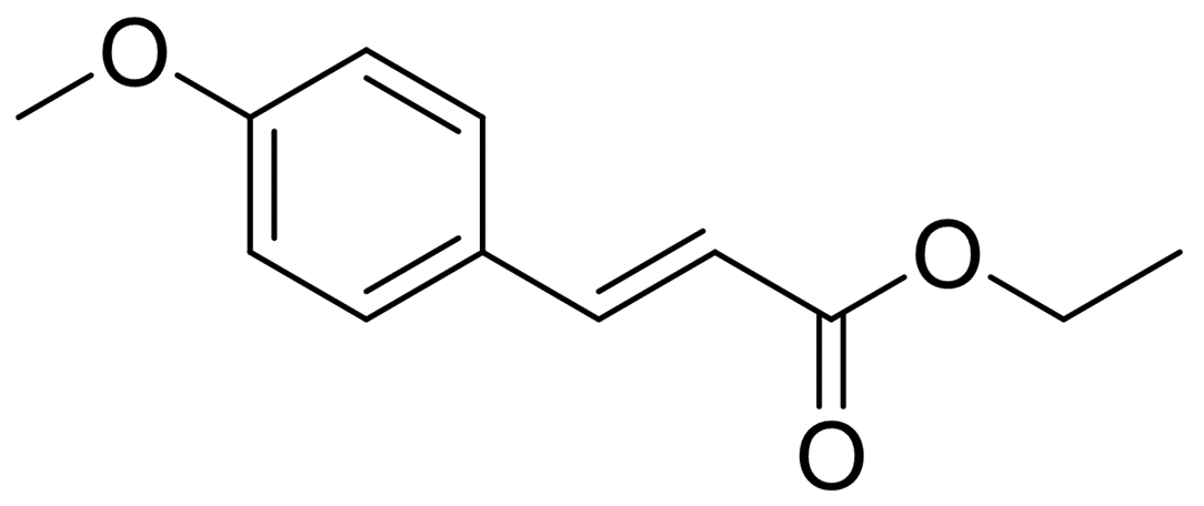4-甲氧基肉桂酸乙酯