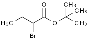 2-溴丁酸叔丁酯