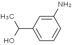 1-(3-氨苯基)乙醇