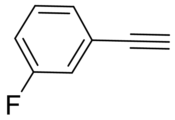 3-氟苯乙炔