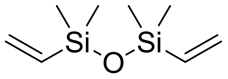 四甲基二乙烯基二硅氧烷