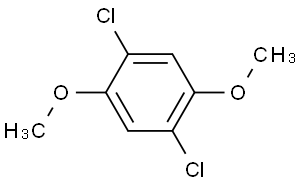 1,4-二氯-2,5-二甲氧基苯