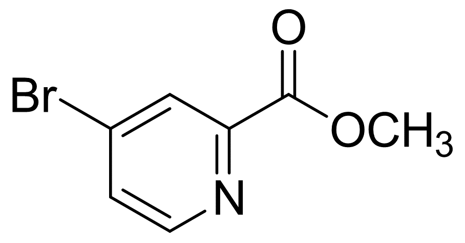 4溴吡啶2甲酸甲酯