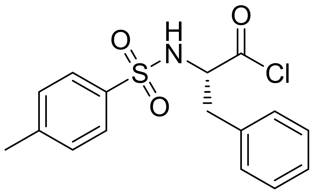 n-对甲苯磺酰基-l-苯丙氨酰氯
