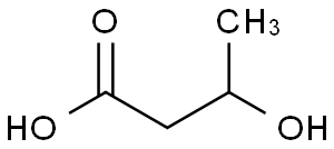 DL-3-羟基丁酸