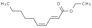 2,4-癸二烯酸乙酯