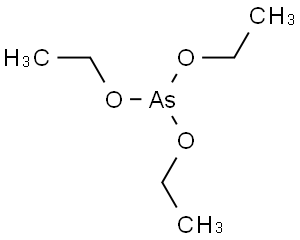 乙氧基砷