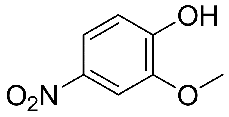 4硝基愈创木酚