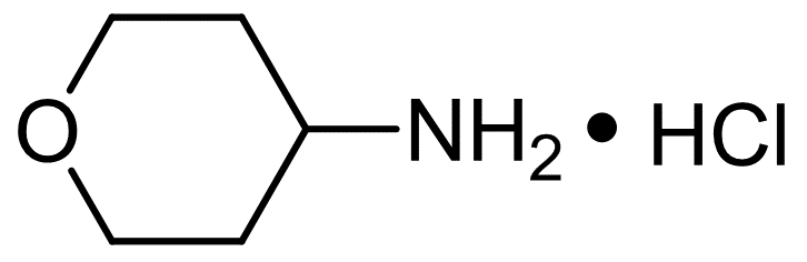 4-氨基四氢吡喃盐酸盐