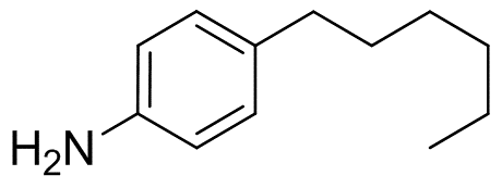 4-己基苯胺