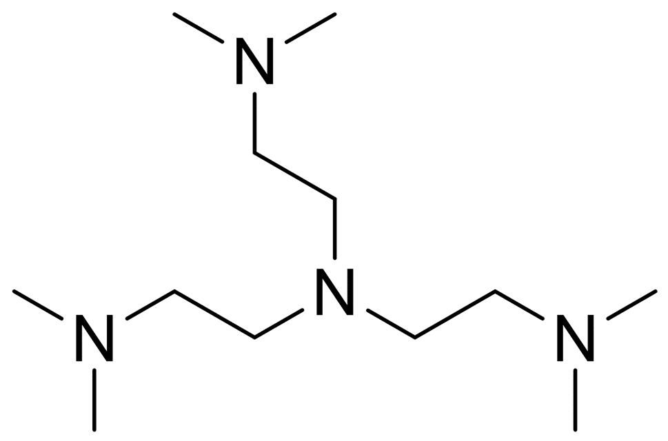 三[2-(二甲氨基)乙基]胺