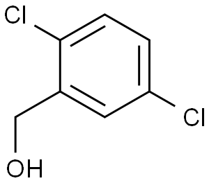 2,5-二氯苯甲醇