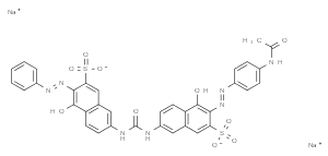 直接红23