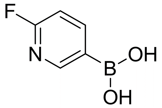 2-氟-5-吡啶硼酸