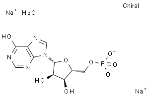 肌苷5-单磷酸二钠盐水合物