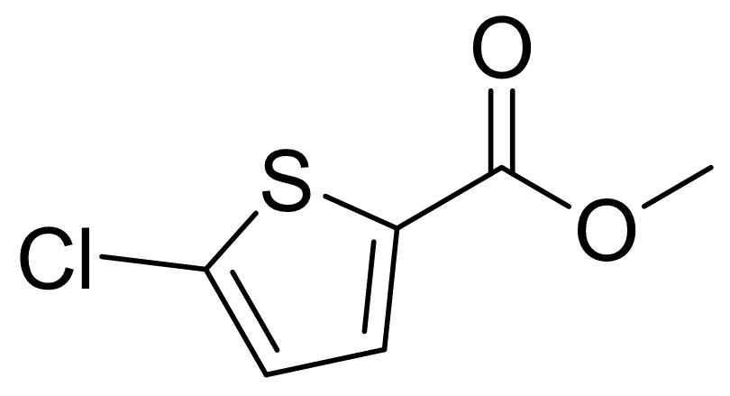 5-氯噻吩-2-甲酸甲酯