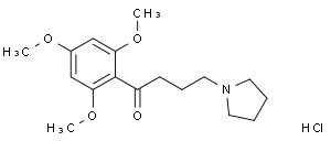 Buflomedil Hydrochloride
