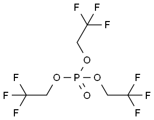 Tris(2,2,2-Trifluoroethyl)Phosphate