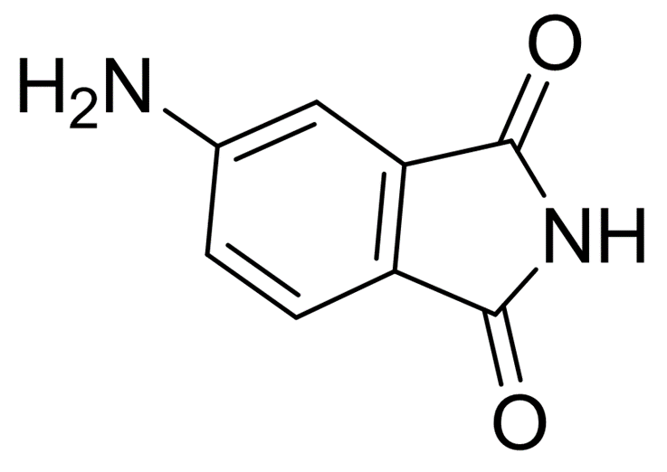 4-氨基邻苯二甲酰亚胺