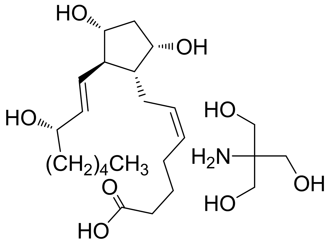 地诺前列素氨丁三醇