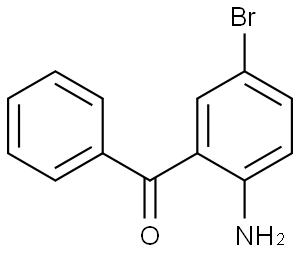 2苯甲酰4溴苯胺