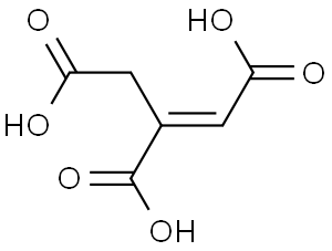 反式-乌头酸