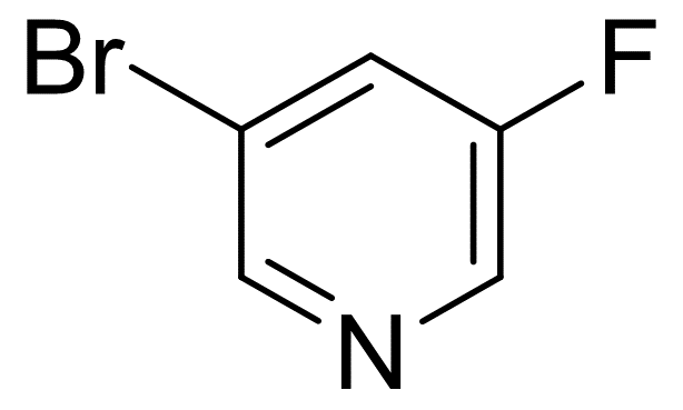 5-溴-3-氟吡啶