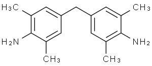 4-(4-氨基-3,5-二甲基苄基)-2,6-二甲基苯胺