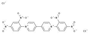 1,1'-双(2,4-二硝基苯基)-4,4'-二氯化联吡啶