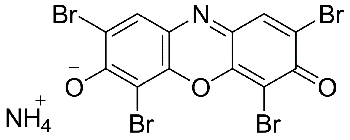 间苯二酚蓝